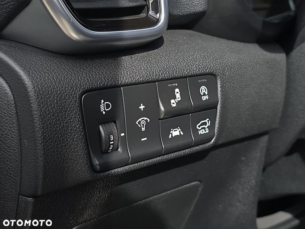 Kia Sportage 1.6 CRDI GT Line 2WD DCT - 13
