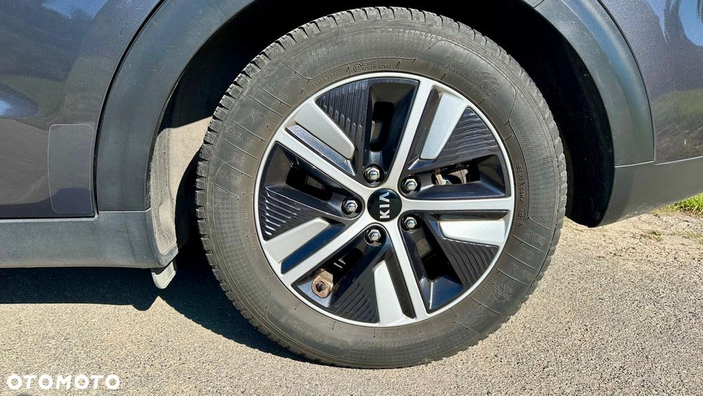 Kia Niro 1.6 GDI Hybrid Business Line - 18