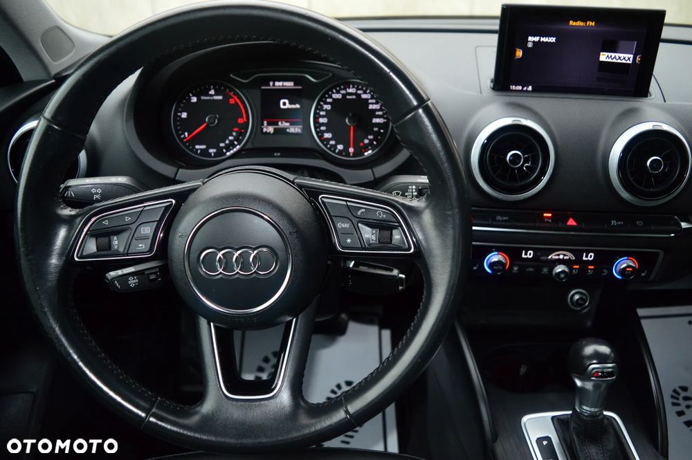 Audi A3 Sportback 2.0 TDI quattro S tronic sport - 18