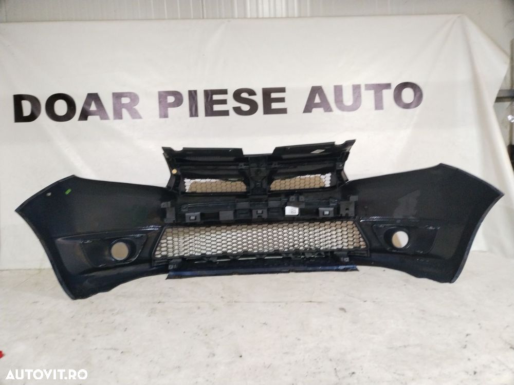 Bara fata Dacia Logan 2, Sandero 2, 2012, 2013, 2014, 2015, 2016, cod origine OE 620229493R. - 6