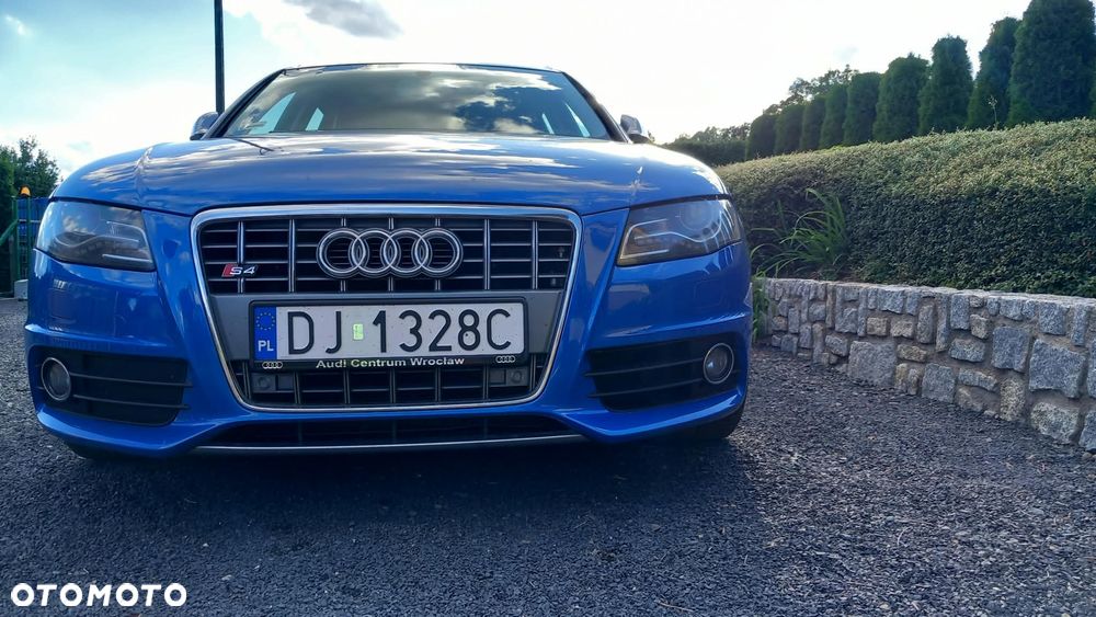 Audi S4 Avant 3.0 TFSI Quattro - 20
