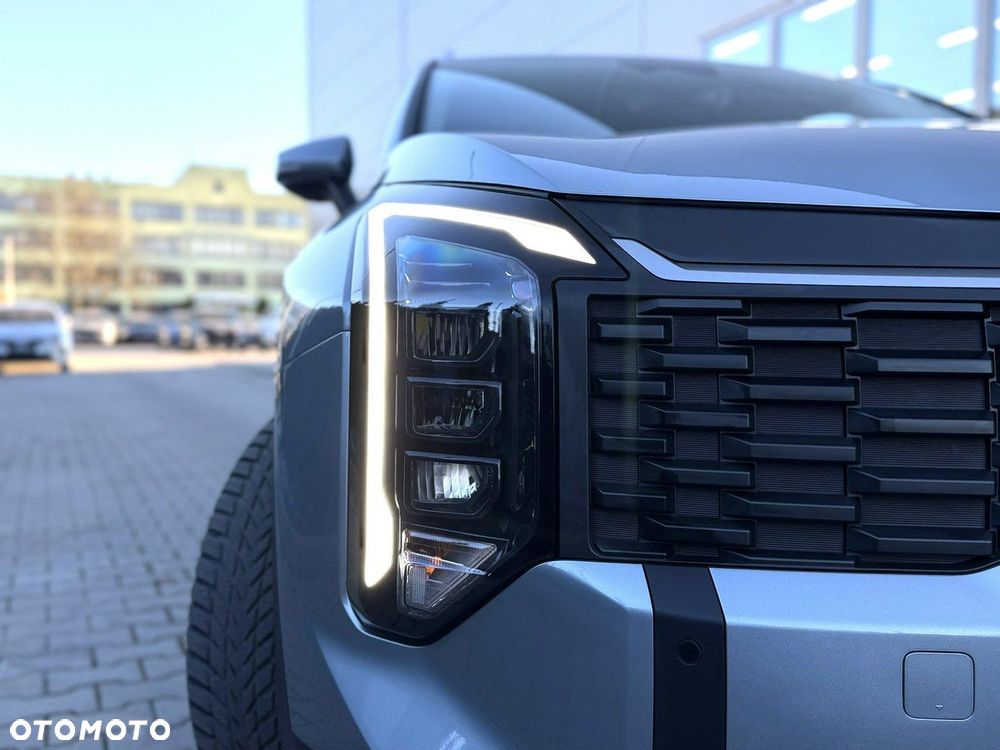 Kia Sportage 1.6 T-GDI L 4WD DCT - 13