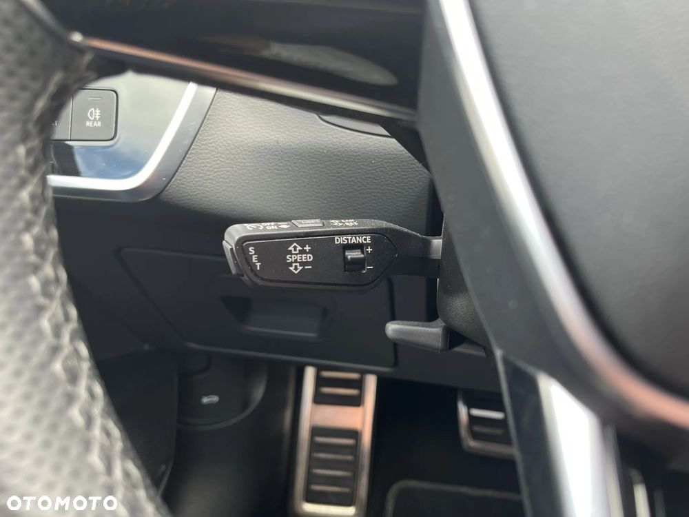 Audi S6 Avant TDI quattro tiptronic - 22