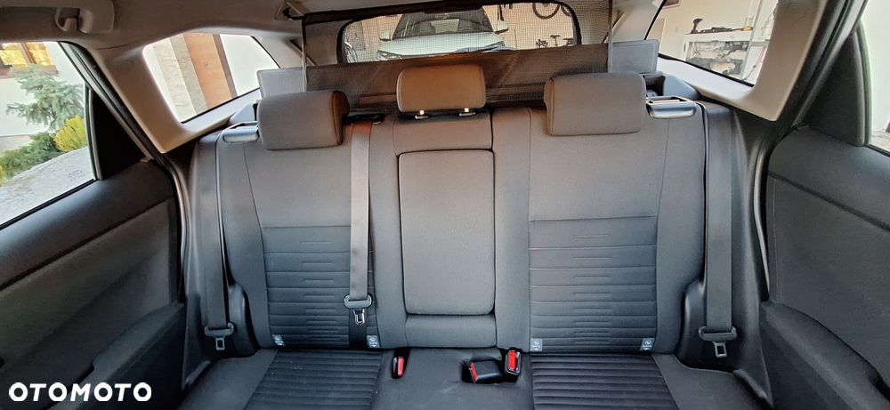 Toyota Auris 1.4 D-4D Premium Comfort - 7