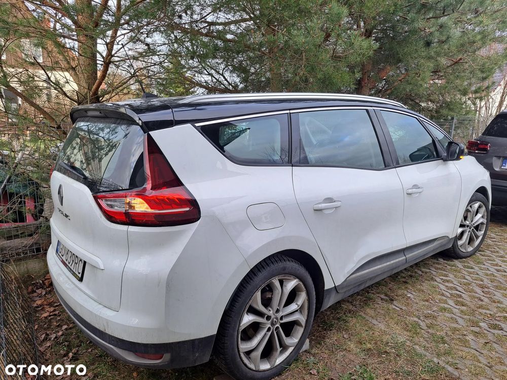 Renault Scenic 1.2 TCe Energy Limited - 13