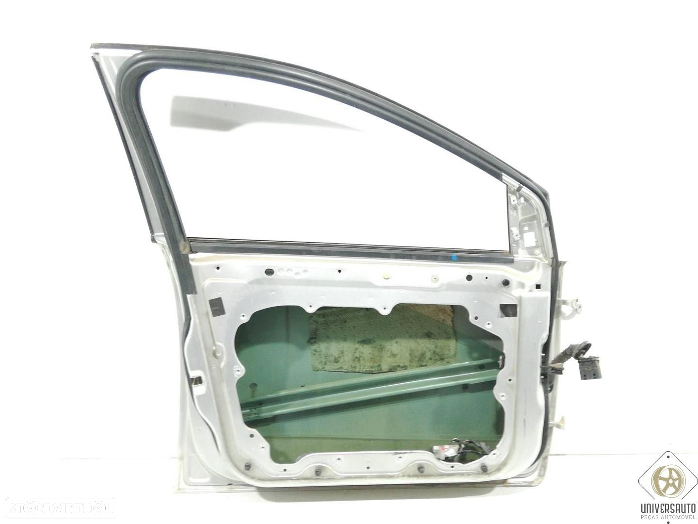 PORTA FRONTAL ESQUERDA FORD FOCUS II 2005 - 3