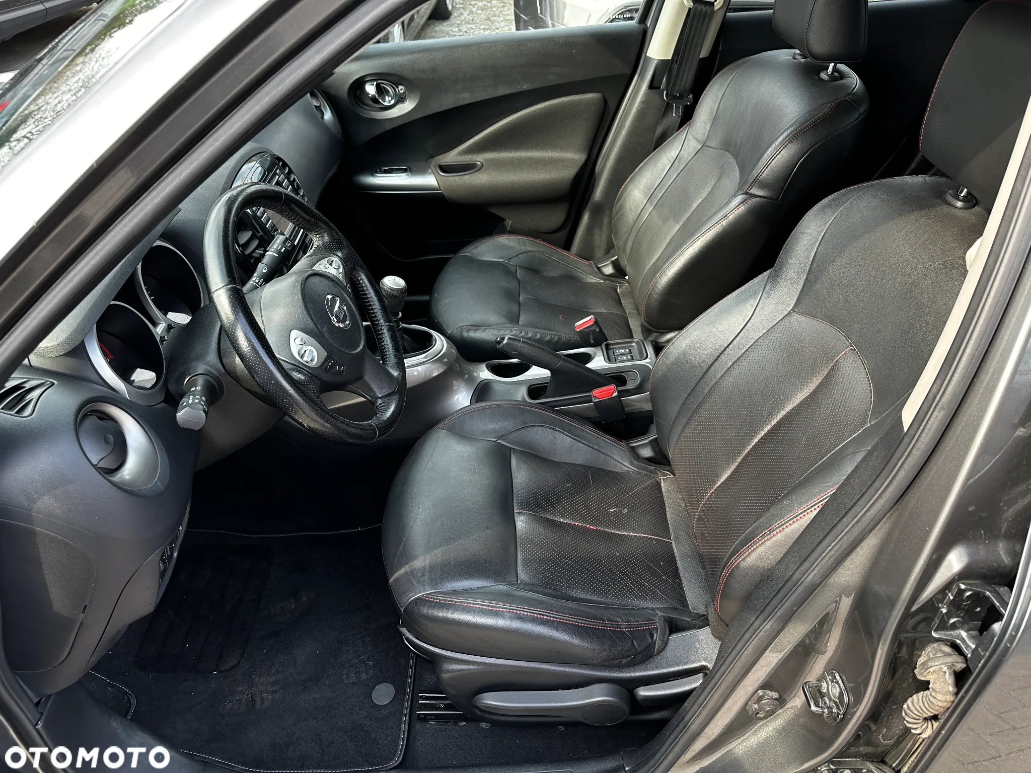 Nissan Juke - 19