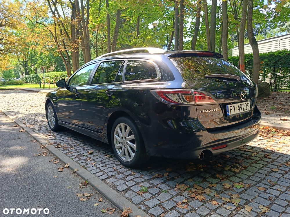 Mazda 6 Sport 2.0 MZR DISI 90th Anniversary - 4