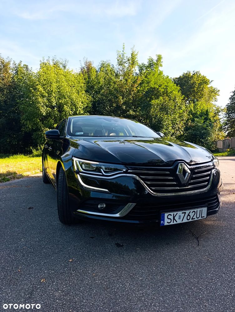 Renault Talisman 1.6 Energy dCi Intens EDC - 1