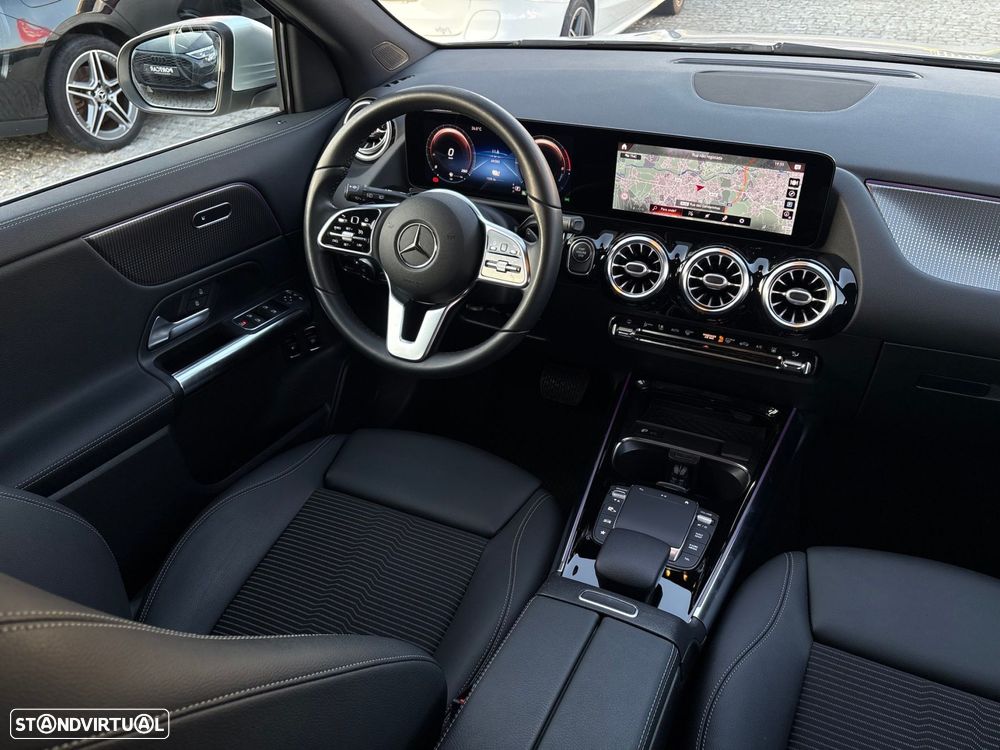 Mercedes-Benz GLA 250 e Progressive - 13