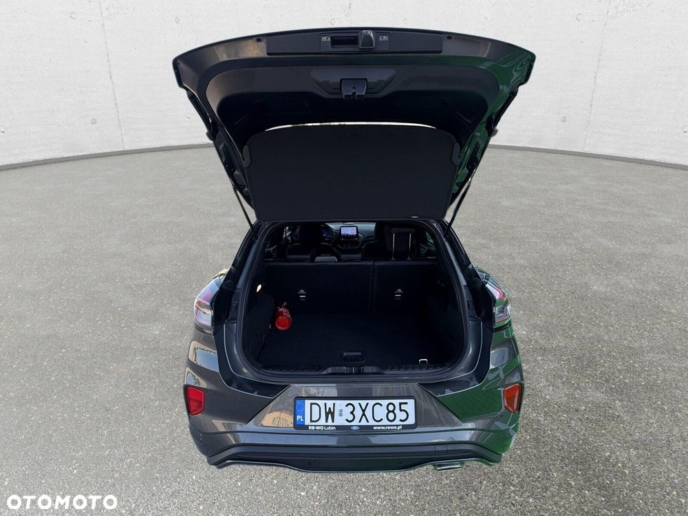 Ford Puma - 23