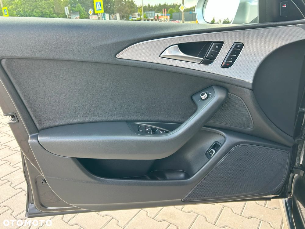Audi A6 Allroad 3.0 TDI tiptronic DPF - 23