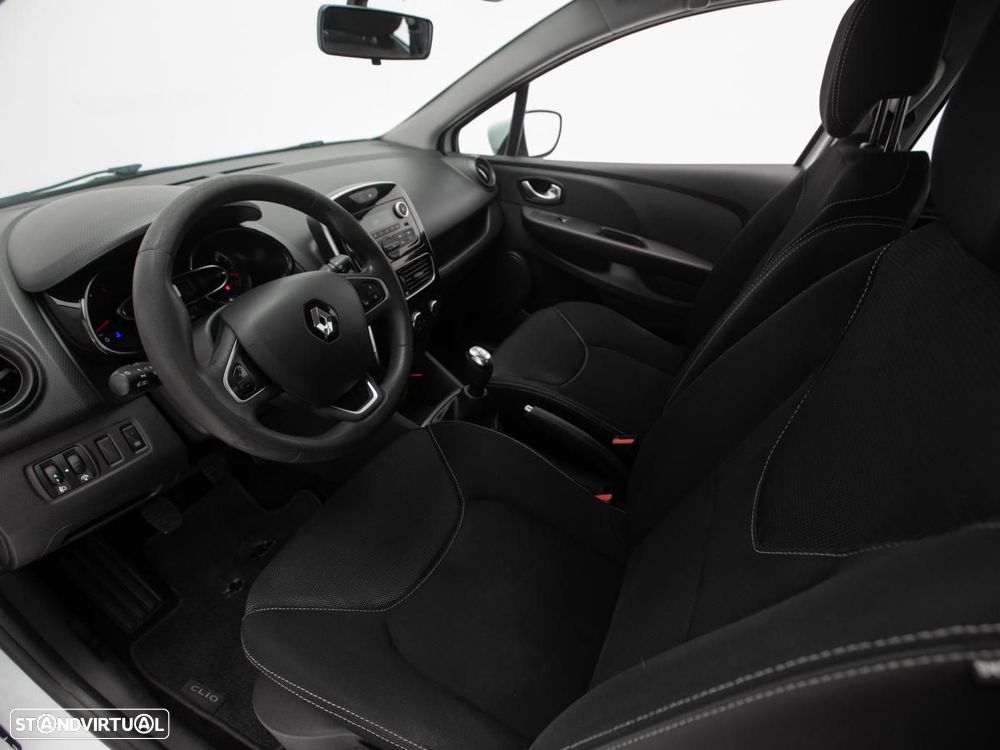 Renault Clio 1.5 dCi Zen - 6