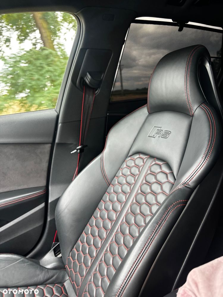 Audi RS4 Avant 2.9 TFSI Quattro Tiptr - 10