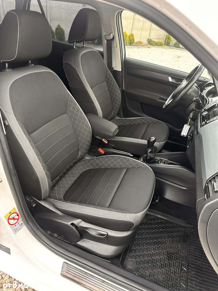 Skoda Fabia 1.0 TSI Style - 20