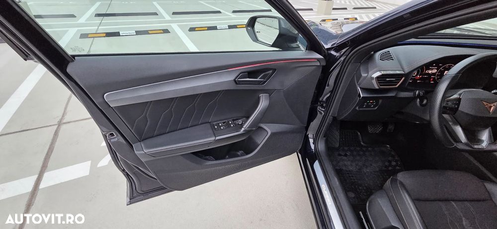 Cupra Formentor 1.5 TSI DSG - 18