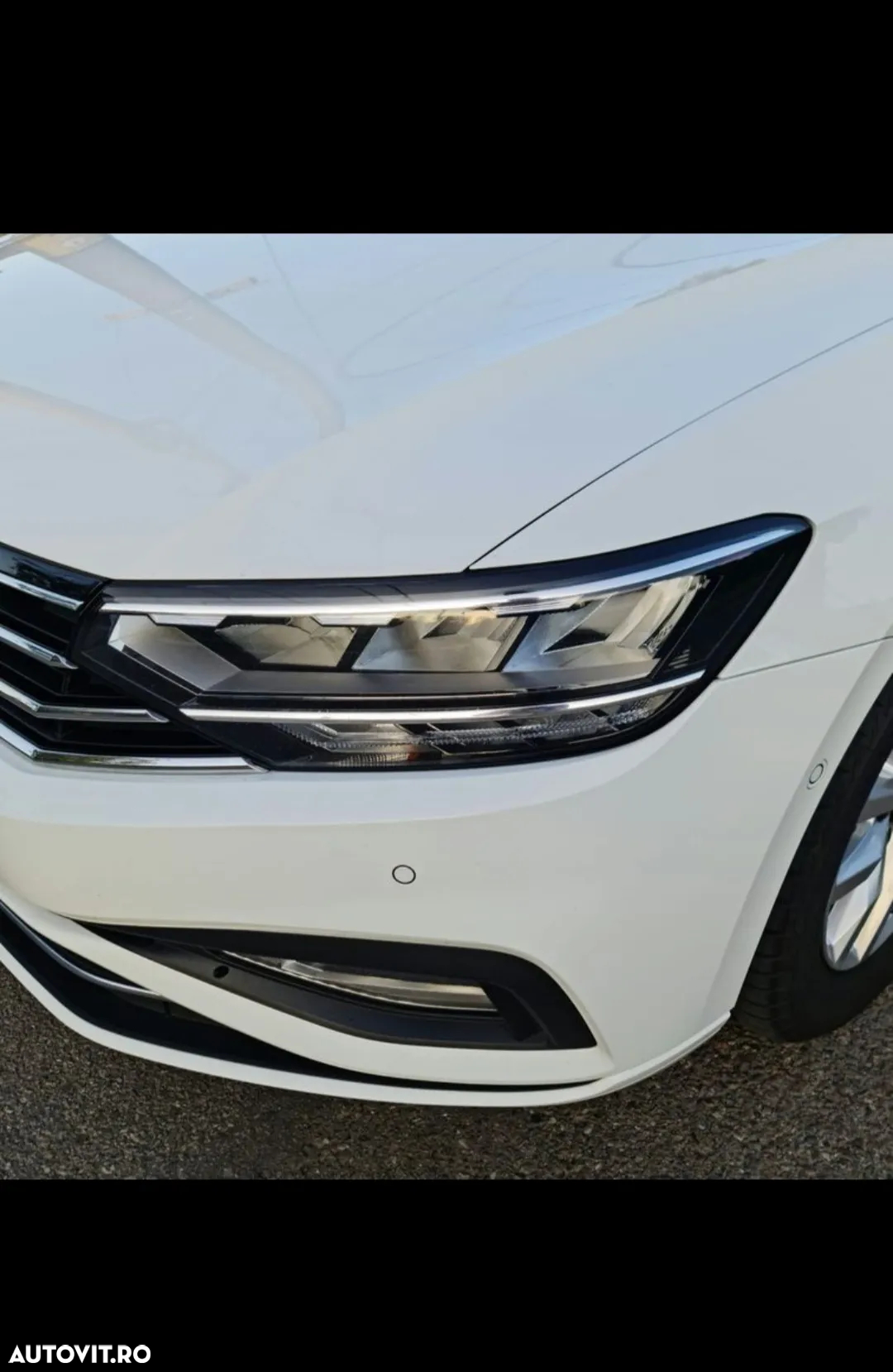 Volkswagen Passat Variant 2.0 TDI DSG (BlueMotion Technology) Comfortline - 30