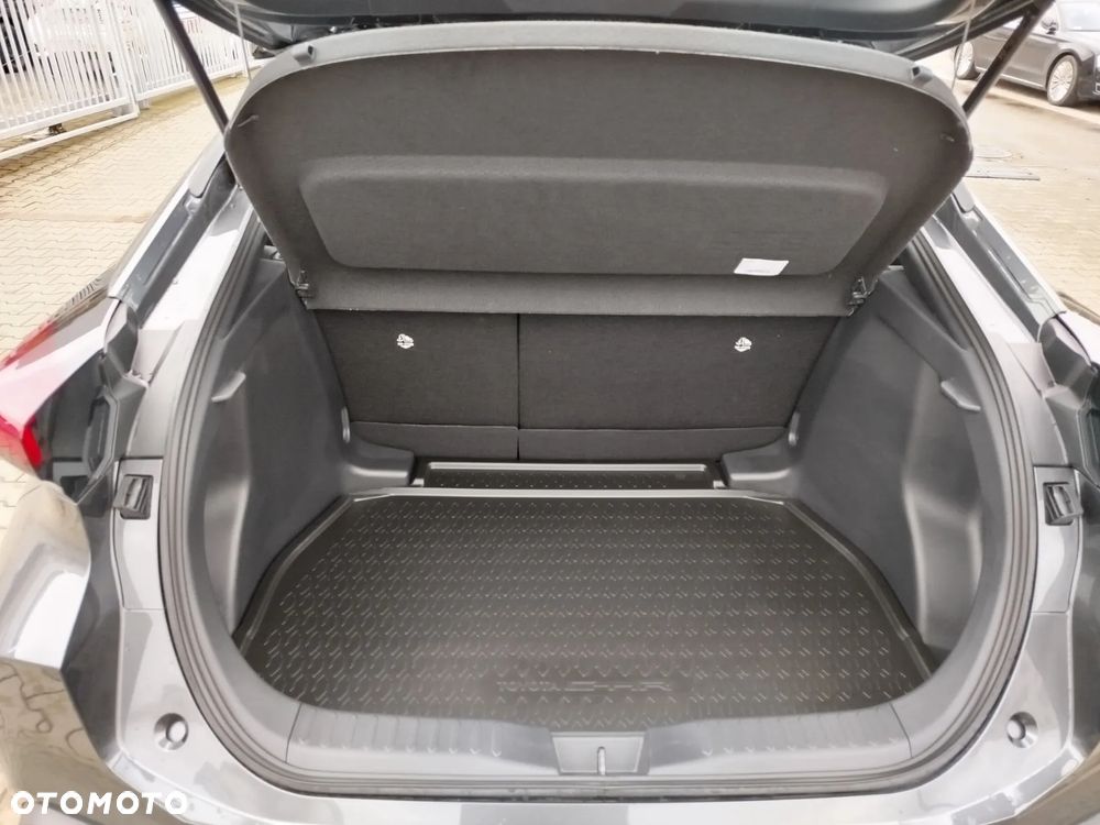 Toyota C-HR 1.8 Hybrid Comfort - 7