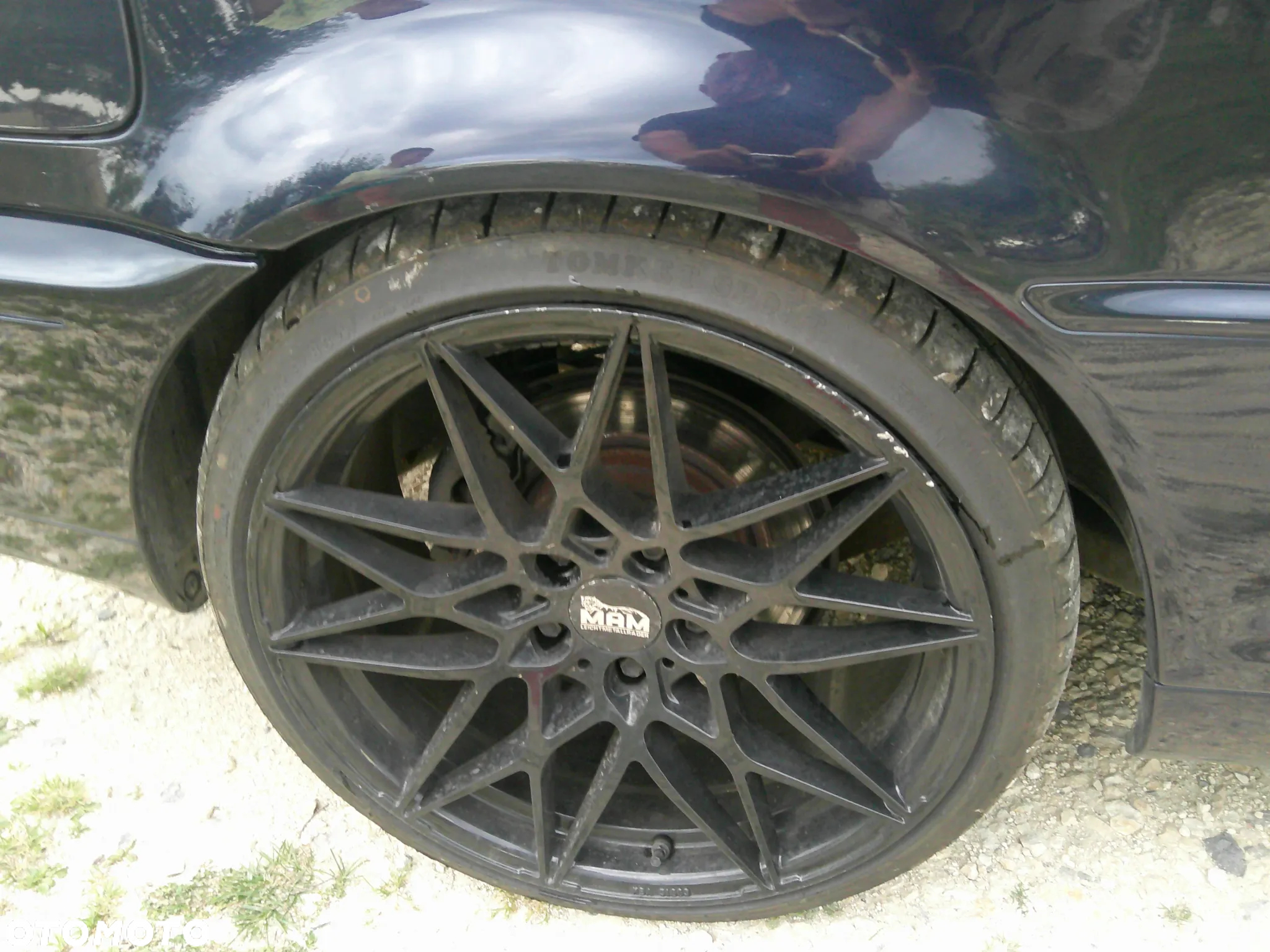BMW Seria 3 325 Ci - 10
