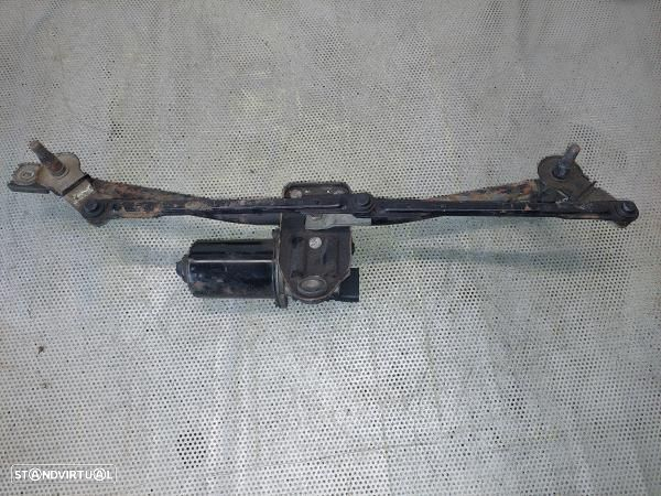 Armaçao Limpa Vidros Hyundai I30 (Fd) - 4