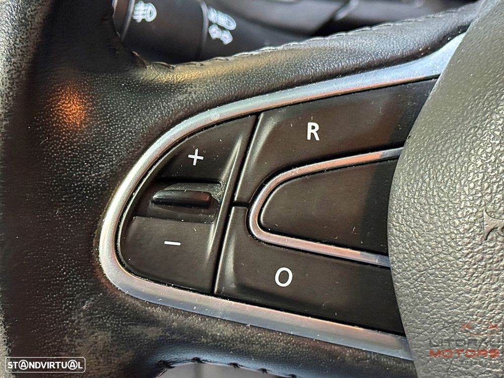 Renault Scénic 1.3 TCe Limited - 21