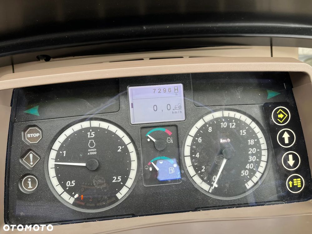 John Deere 6150 M - 18