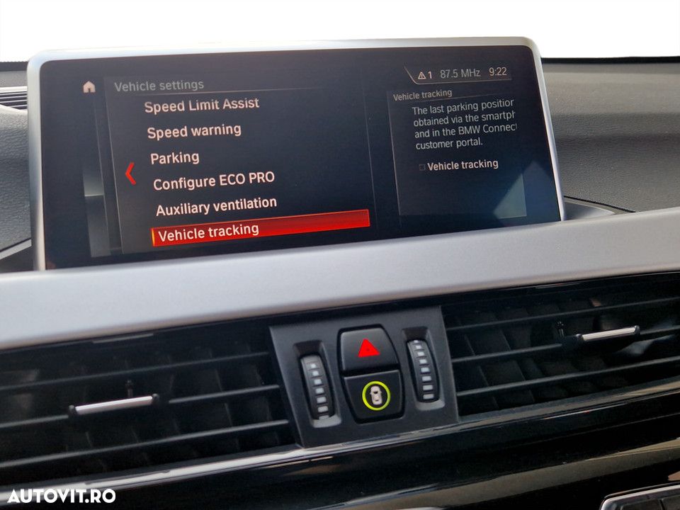 BMW X1 xDrive20i AT - 22