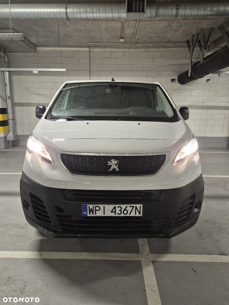 Peugeot Expert - 4