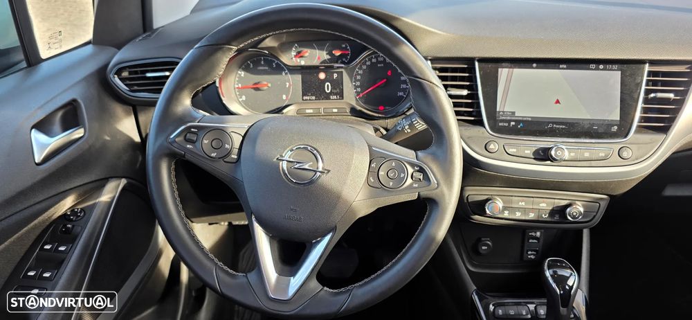 Opel Crossland X 1.2 S&S Auto Innovation - 15