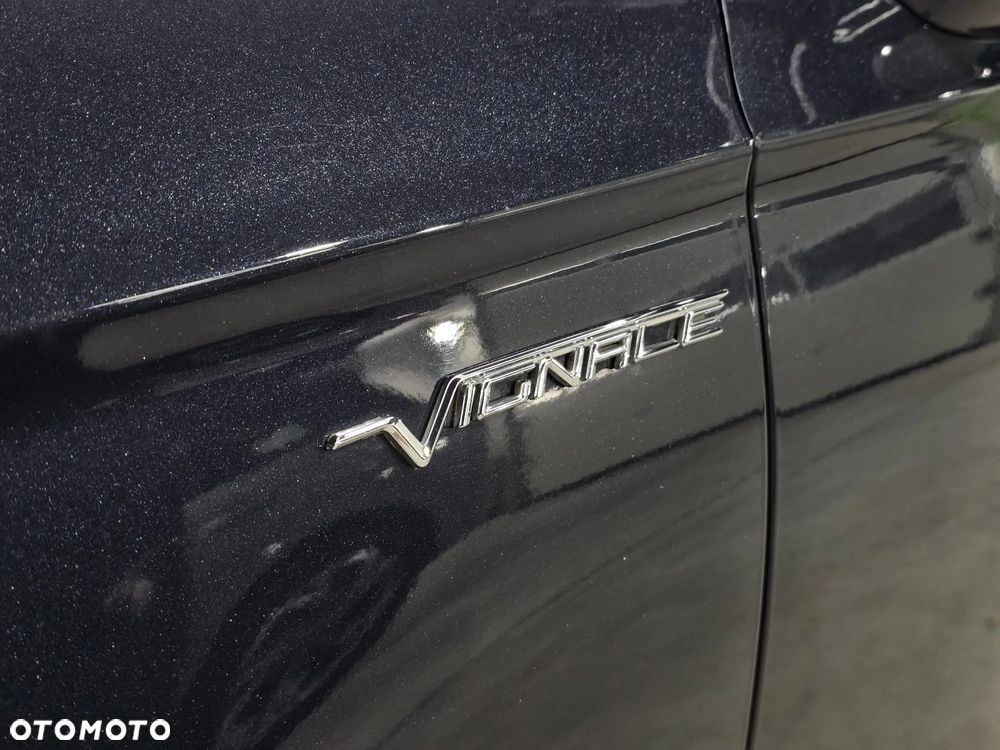 Ford Mondeo 2.0 EcoBlue Vignale Plus AWD - 18