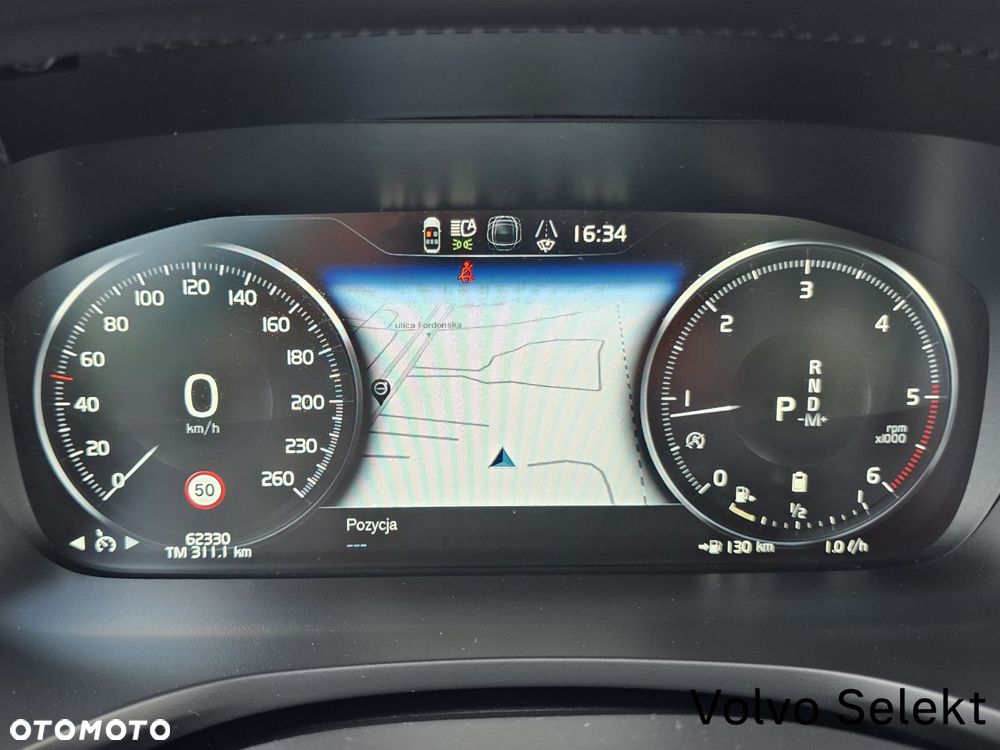 Volvo V60 - 21