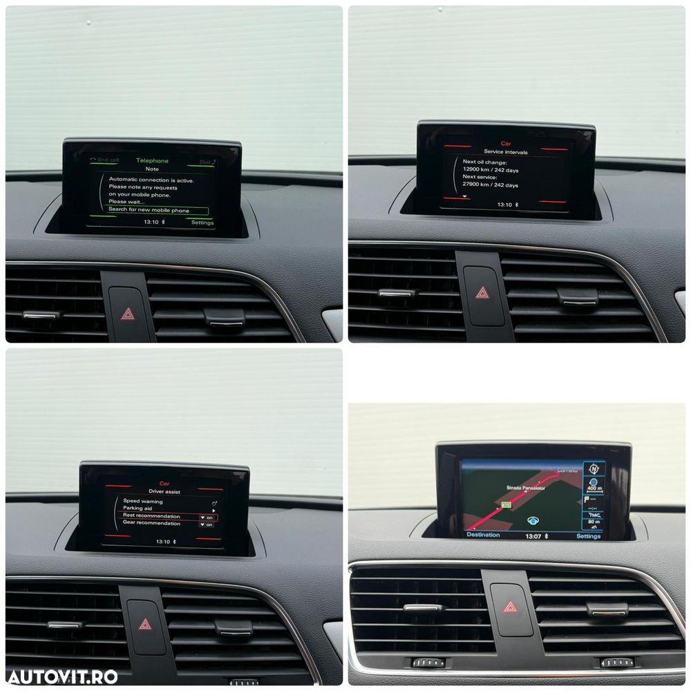 Audi Q3 1.4 TFSI ultra - 11