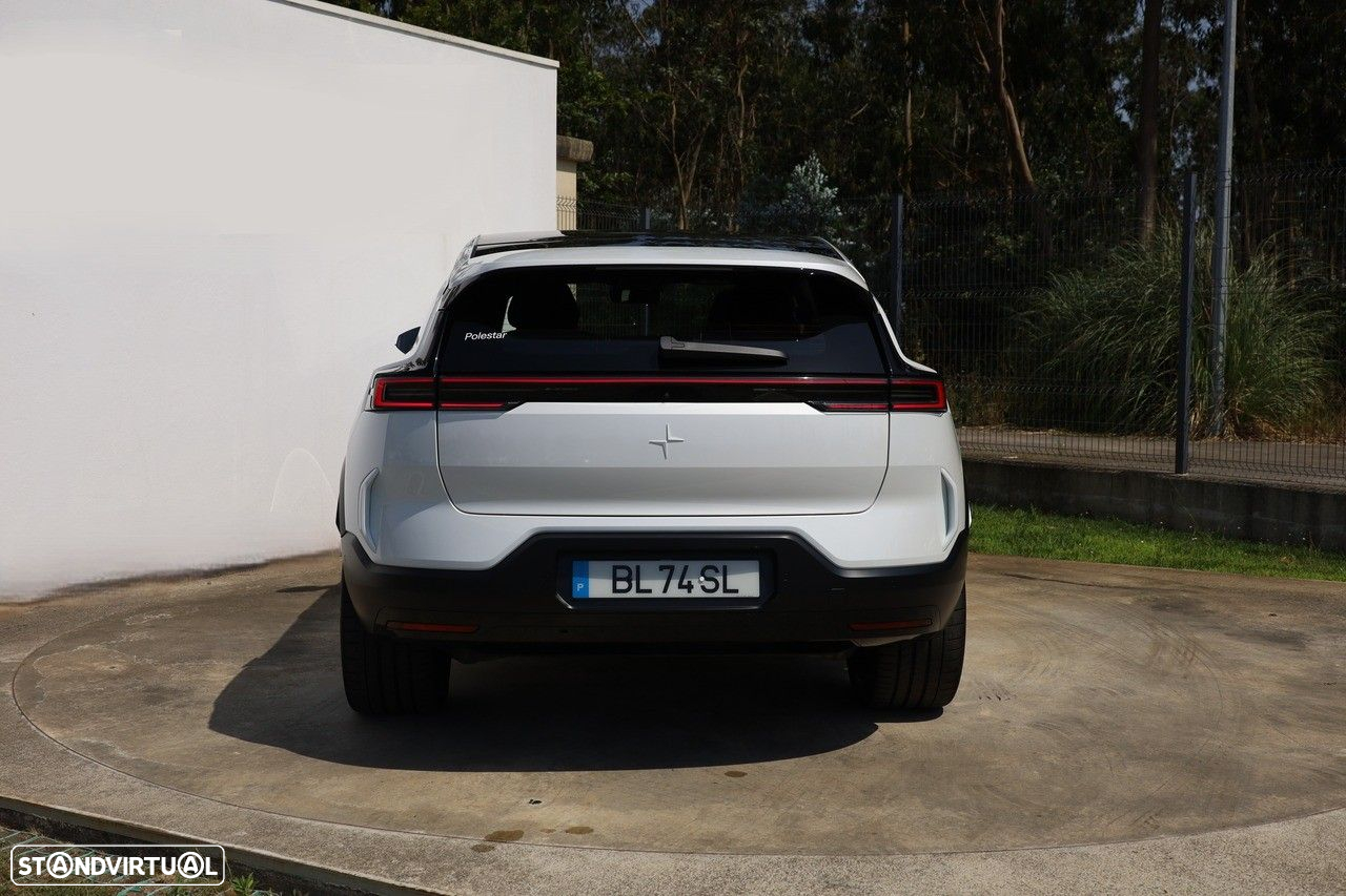 Polestar 3 Long Range 111 kWh AWD Performance Plus Pilot - 4