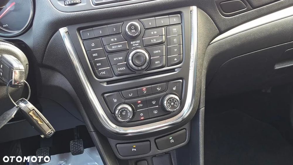 Opel Mokka 1.6 CDTI Cosmo S&S - 33