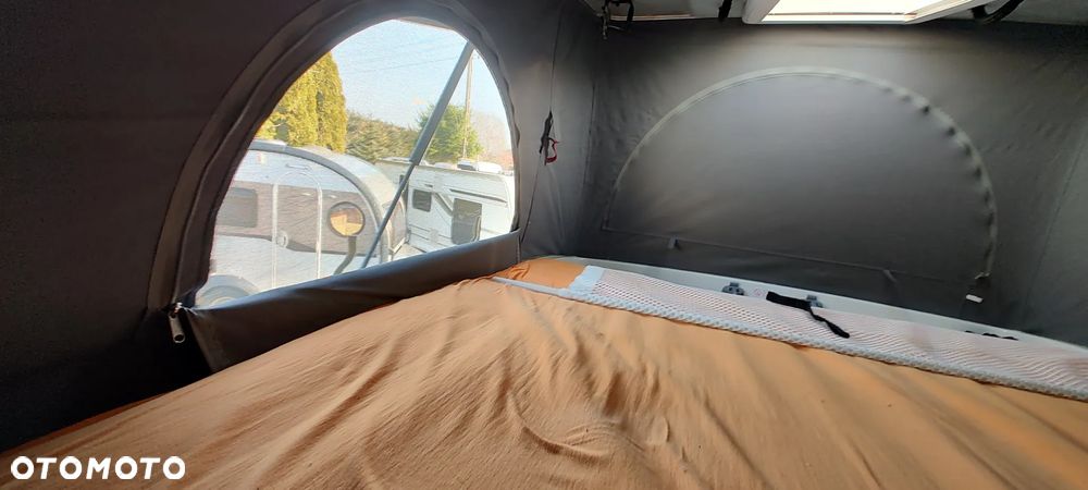 Hymer-Eriba Mover 6 osobowa - 22