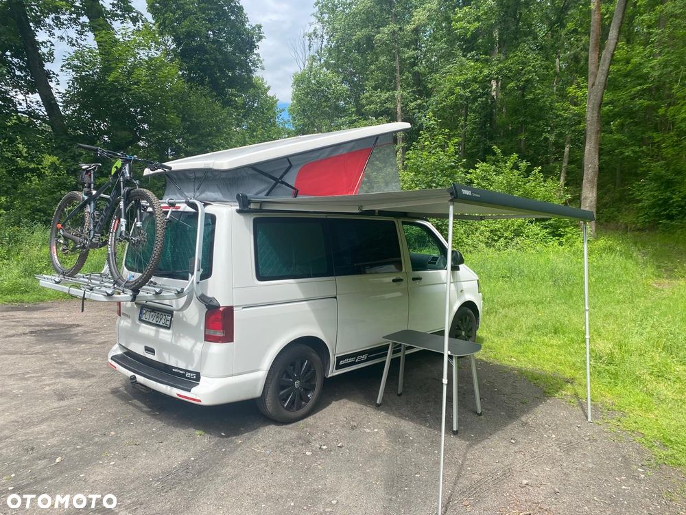 Volkswagen Multivan - 20
