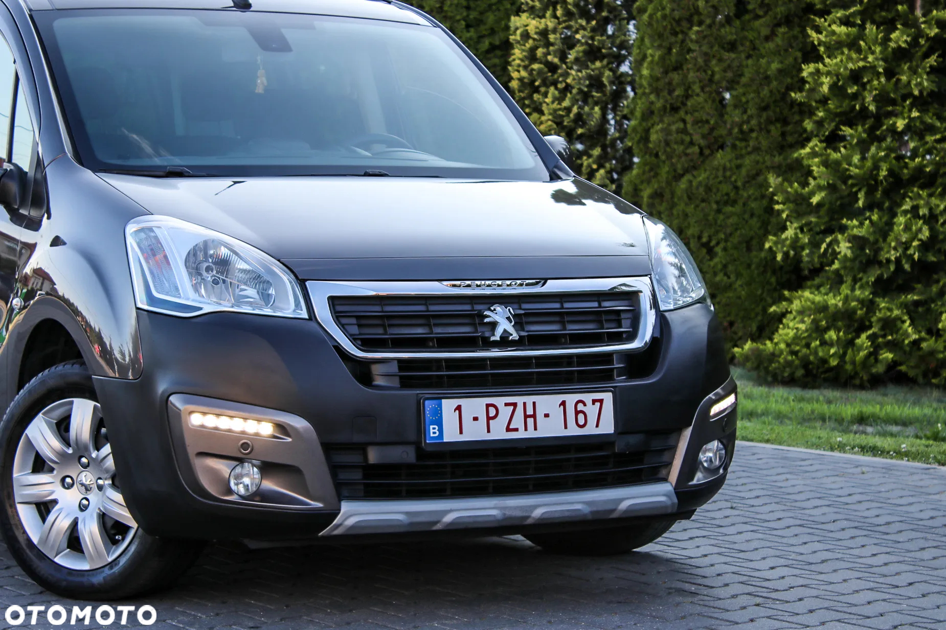 Peugeot Partner Tepee BlueHDi 120 Stop&Start Outdoor - 14