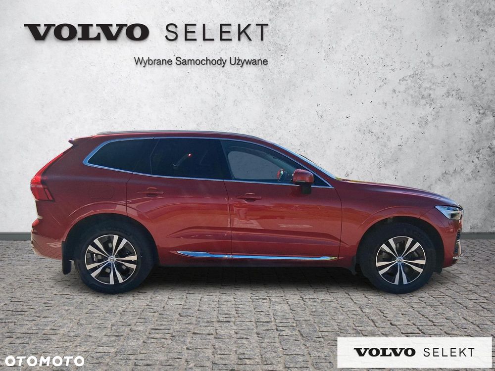 Volvo XC 60 - 7