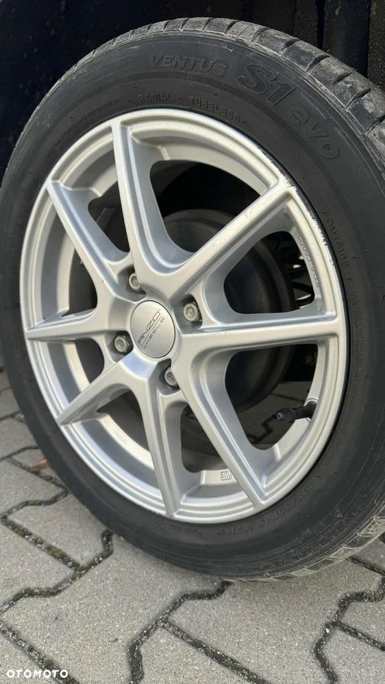 Ford Fiesta 1.25 Trend - 6
