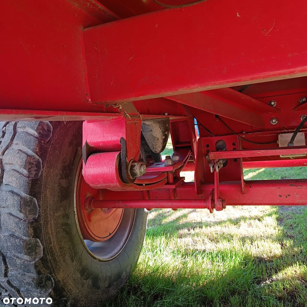 Inny AGROMET PILMET TAS3/2 - 12