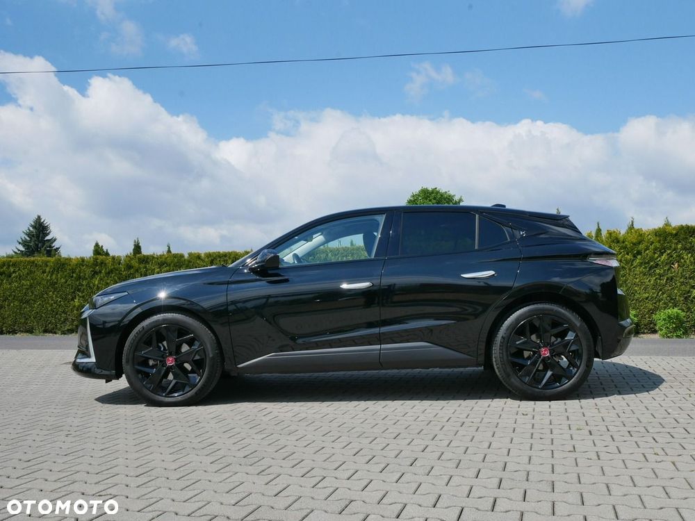 DS Automobiles DS 4 1.2 PureTech Performance Line - 3