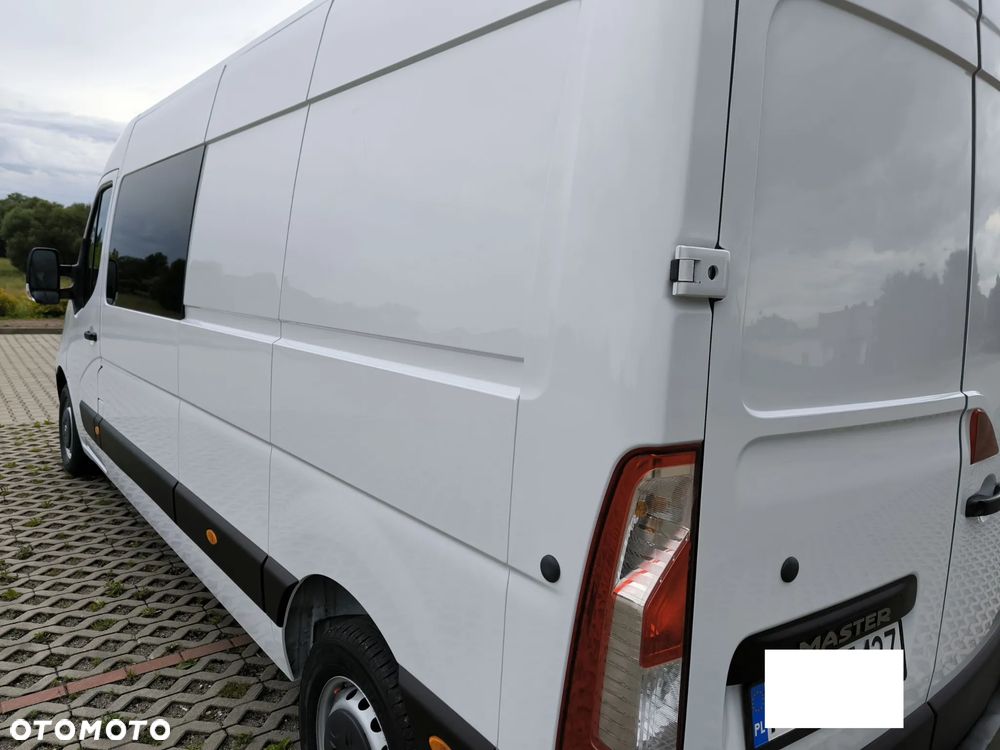 Renault Master - 16