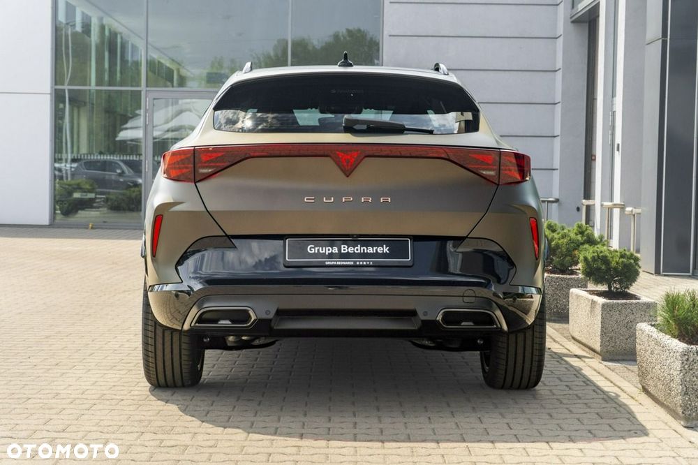 Cupra Formentor - 9