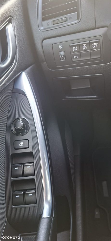 Mazda CX-5 SKYACTIV-G 165 Center-Line - 19