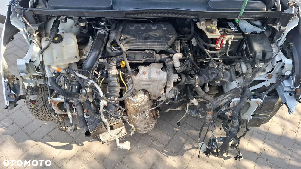 Ford Transit Connect - 18