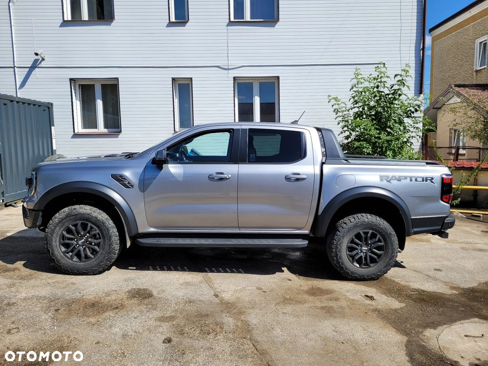 Ford Ranger - 8