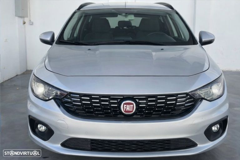 Fiat Tipo Station Wagon 1.3 Multijet - 1