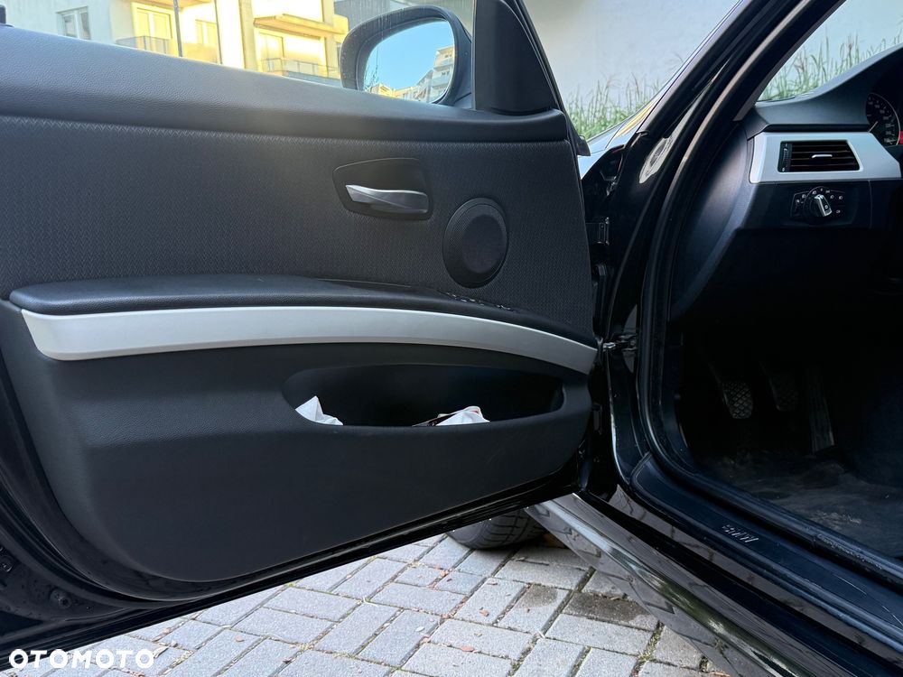 BMW Seria 3 - 19