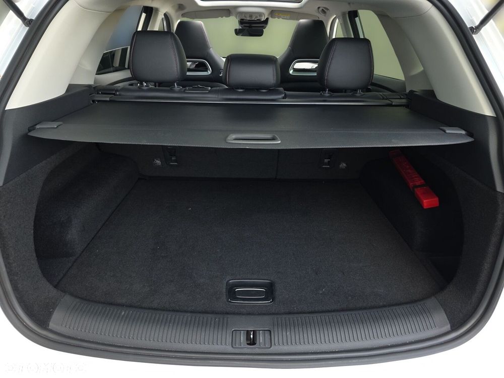 MG HS 1.5 T-GDI Exclusive - 29