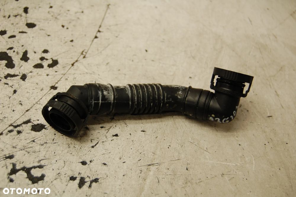 RURA PRZEWÓD ODMY 03G103493E AUDI A3 8P 2.0 1.9 TDI BMN SEAT SKODA VW 03G103493D - 6